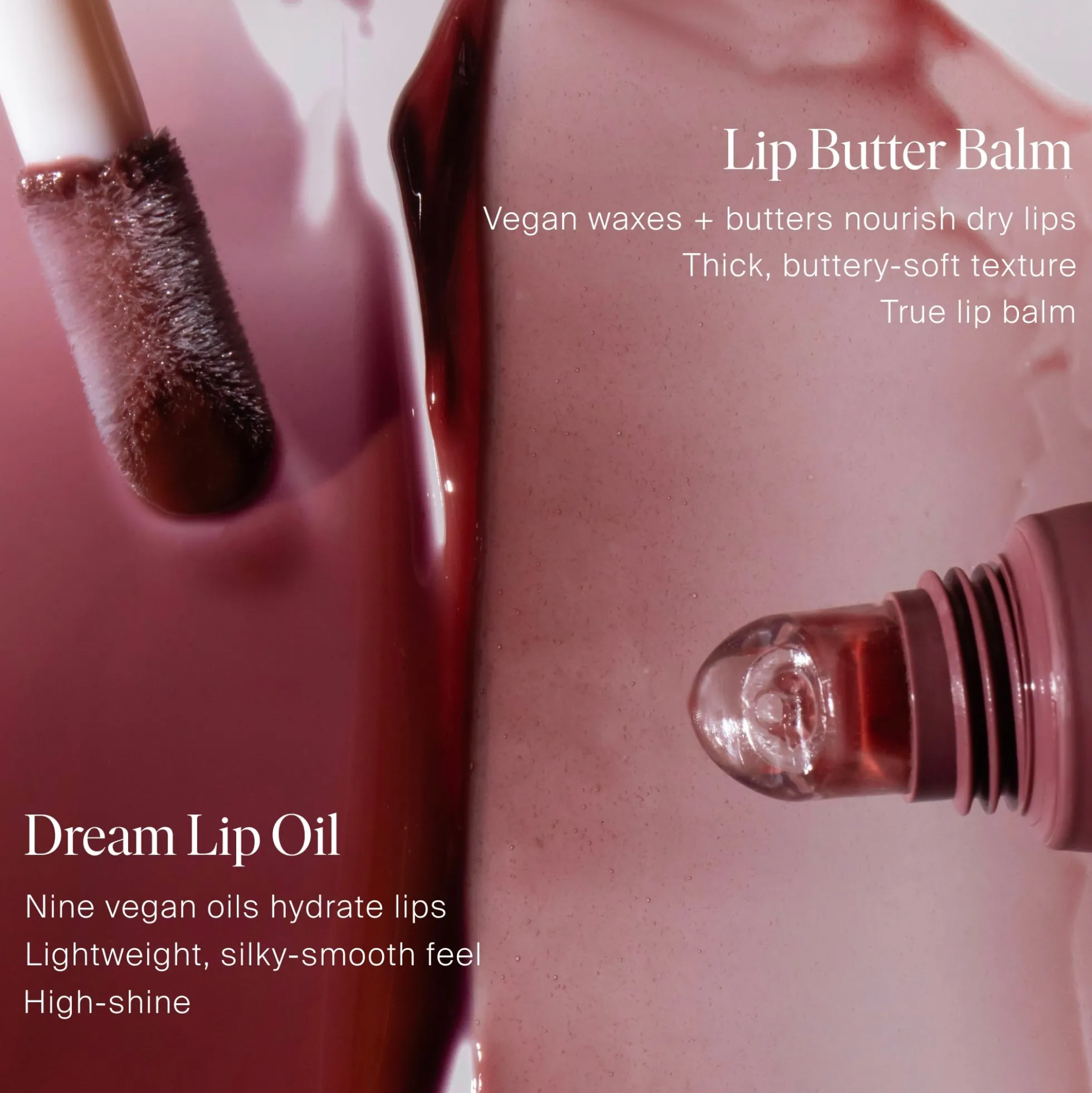 Summer Fridays Dream Lip Oil 4.5ml (Various Shades)