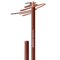 Summer Fridays Essential Lip Kit: Toffee (Worth £66.00)