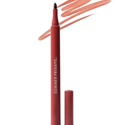 Summer Fridays Essential Lip Kit: Toffee (Worth £66.00)