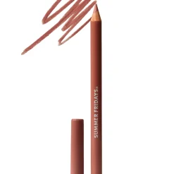 Summer Fridays Essential Lip Kit: Latte (Worth £66.00)