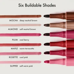 Summer Fridays Flushed Lip Stain (Various Shades) 1.1ml