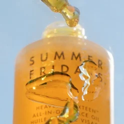 SUMMER FRIDAYS Heavenly Sixteen All-in-One Face Oil