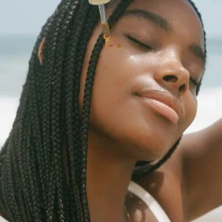 SUMMER FRIDAYS Heavenly Sixteen All-in-One Face Oil