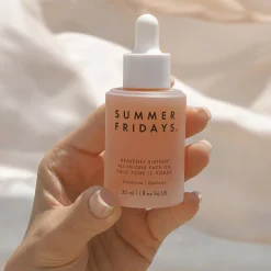 SUMMER FRIDAYS Heavenly Sixteen All-in-One Face Oil