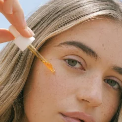 SUMMER FRIDAYS Heavenly Sixteen All-in-One Face Oil