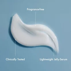 SUMMER FRIDAYS Jet Lag Deep Hydration Serum 30ml