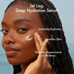 SUMMER FRIDAYS Jet Lag Deep Hydration Serum 30ml