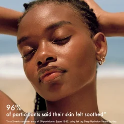 SUMMER FRIDAYS Jet Lag Deep Hydration Serum 30ml