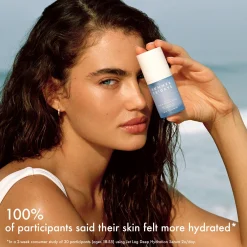 SUMMER FRIDAYS Jet Lag Deep Hydration Serum 30ml
