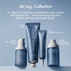 SUMMER FRIDAYS Jet Lag Deep Hydration Serum 30ml