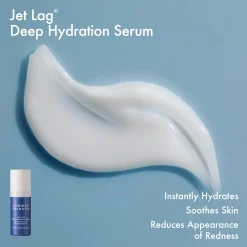 Summer Fridays Jet Lag Essentials Set (Worth £45)