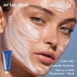 Summer Fridays Jet Lag Essentials Set (Worth £45)