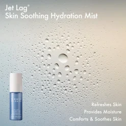 Summer Fridays Jet Lag Essentials Set (Worth £45)