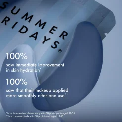Summer Fridays Jet Lag Eye Patches (6 Pairs)