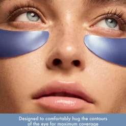 Summer Fridays Jet Lag Eye Patches (6 Pairs)