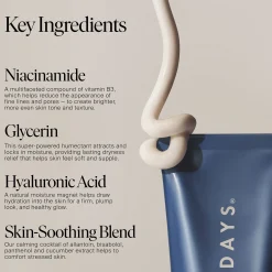 SUMMER FRIDAYS Jet Lag Mask 28g