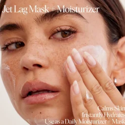 SUMMER FRIDAYS Jet Lag Mask 28g
