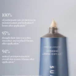 SUMMER FRIDAYS Jet Lag Mask 28g