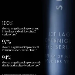 SUMMER FRIDAYS Jet Lag Overnight Eye Serum 15ml