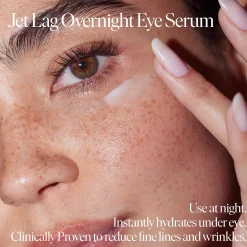 SUMMER FRIDAYS Jet Lag Overnight Eye Serum 15ml