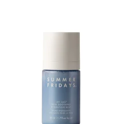 SUMMER FRIDAYS Jet Lag Skin Soothing Hydration Mist 50ml