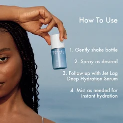 SUMMER FRIDAYS Jet Lag Skin Soothing Hydration Mist 50ml