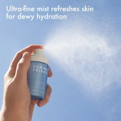 SUMMER FRIDAYS Jet Lag Skin Soothing Hydration Mist 50ml