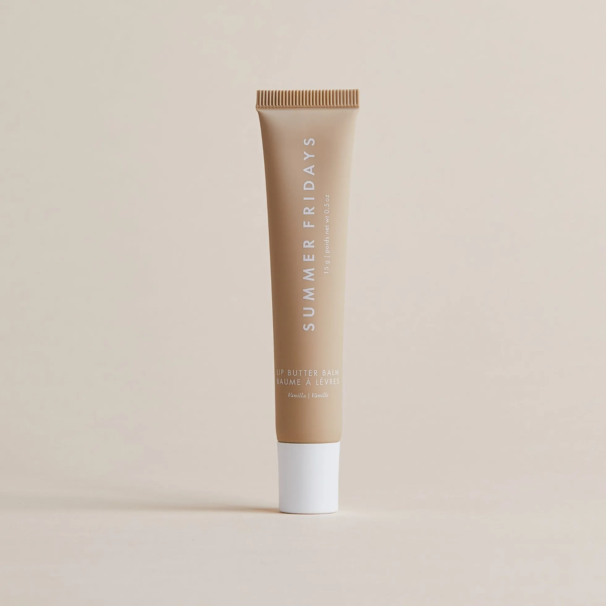 Summer Fridays Lip Butter Balm 15g (Various Shades)