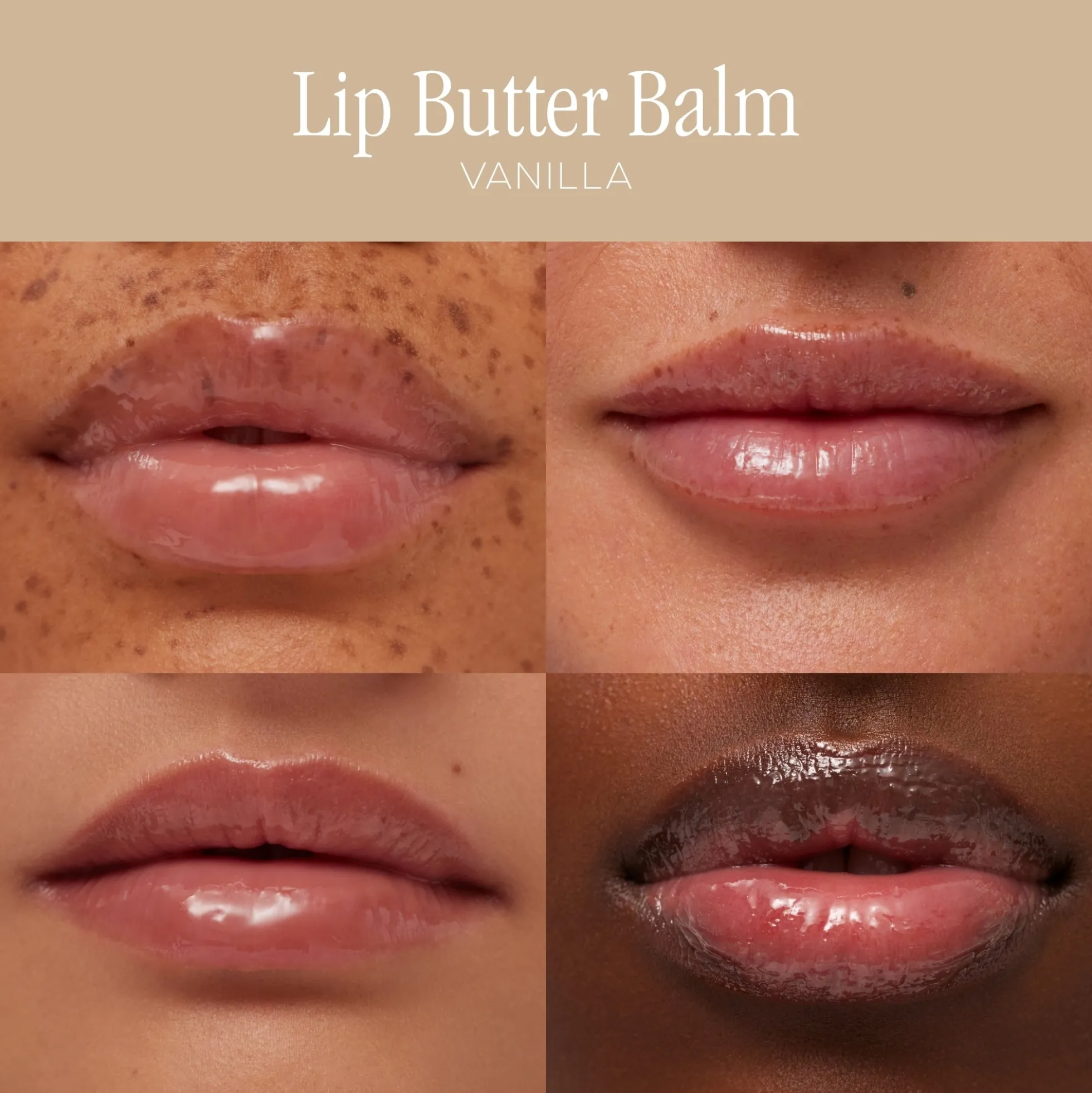 Summer Fridays Lip Butter Balm 15g (Various Shades)