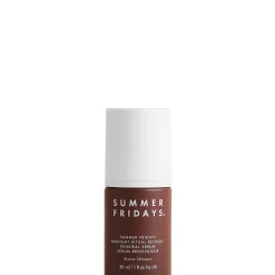 SUMMER FRIDAYS Midnight Ritual Retinol Renewal Serum 30ml