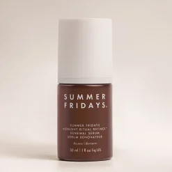 SUMMER FRIDAYS Midnight Ritual Retinol Renewal Serum 30ml