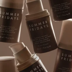 SUMMER FRIDAYS Midnight Ritual Retinol Renewal Serum 30ml