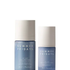 Summer Fridays Mist and Hydrate Duo