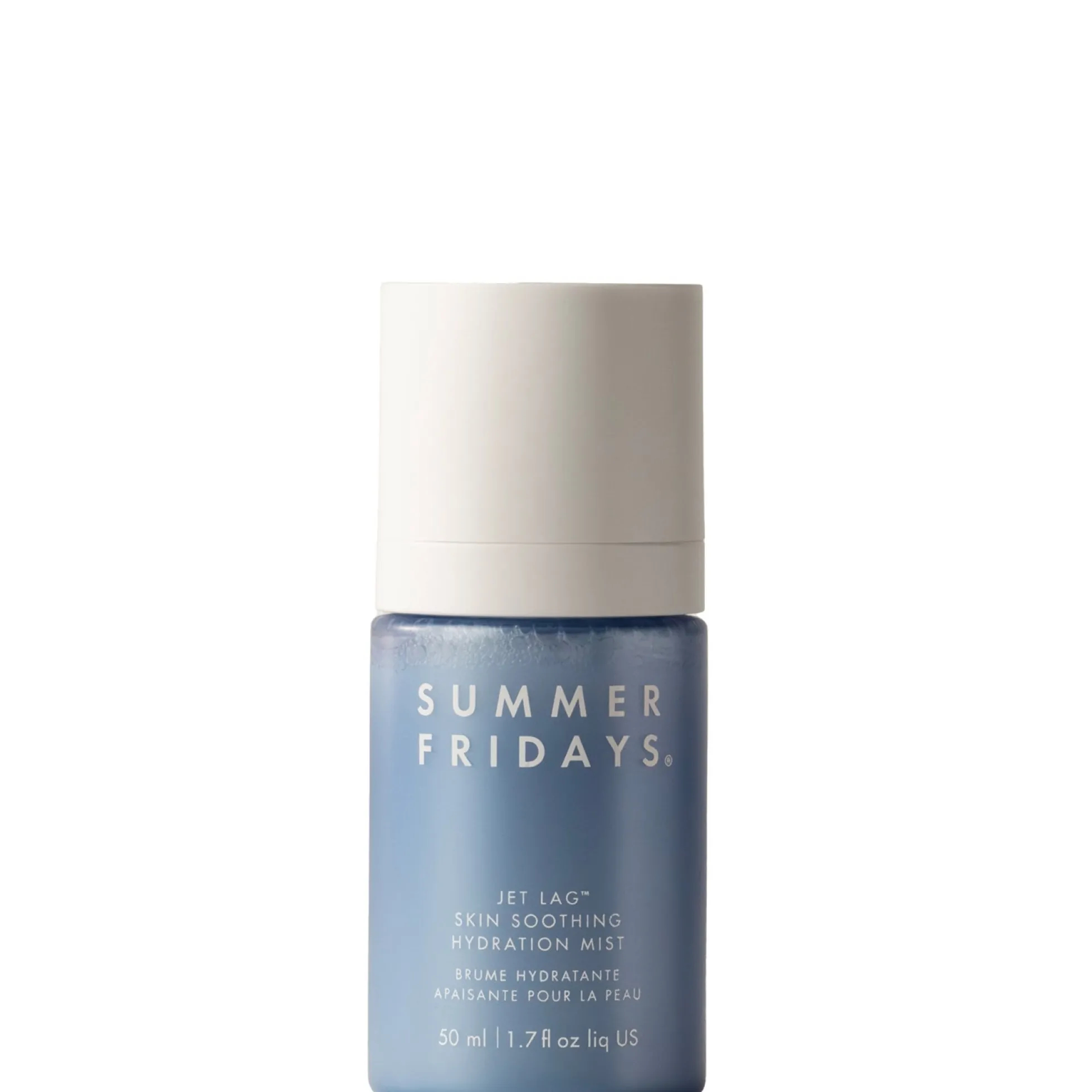 Summer Fridays Mist and Hydrate Duo