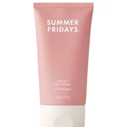 Summer Fridays Pink Dew Gel Cleanser 150ml