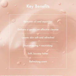 Summer Fridays Pink Dew Gel Cleanser 150ml