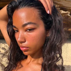 Summer Fridays ShadeDrops Broad Spectrum SPF 50 Mineral Milk Sunscreen