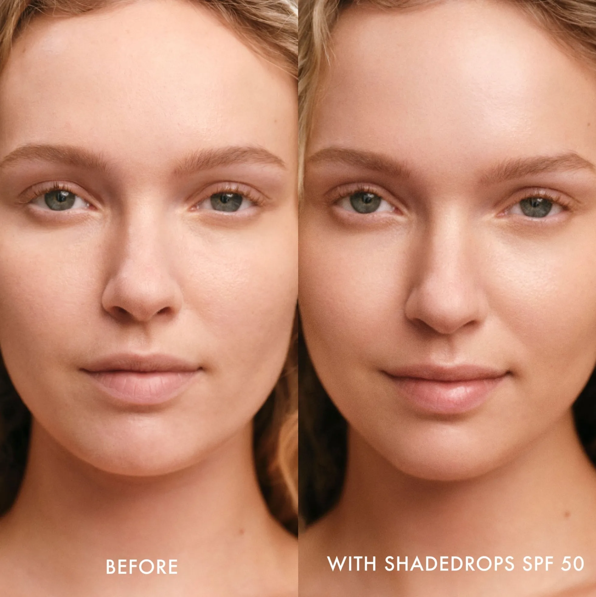 Summer Fridays ShadeDrops Broad Spectrum SPF 50 Mineral Milk Sunscreen