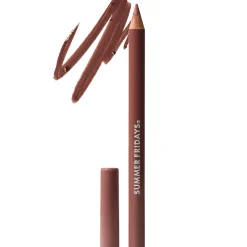 Summer Fridays Softline Lip Liner (Various Shades) 1.02g