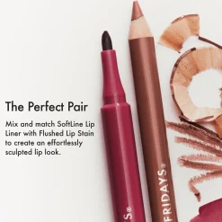 Summer Fridays Softline Lip Liner (Various Shades) 1.02g