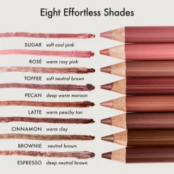 Summer Fridays Softline Lip Liner (Various Shades) 1.02g