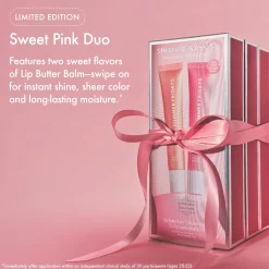 Summer Fridays Sweet Pink Duo