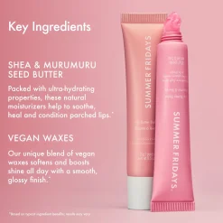 Summer Fridays Sweet Pink Duo