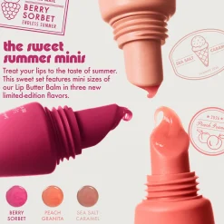 Summer Fridays Sweet Summer Minis