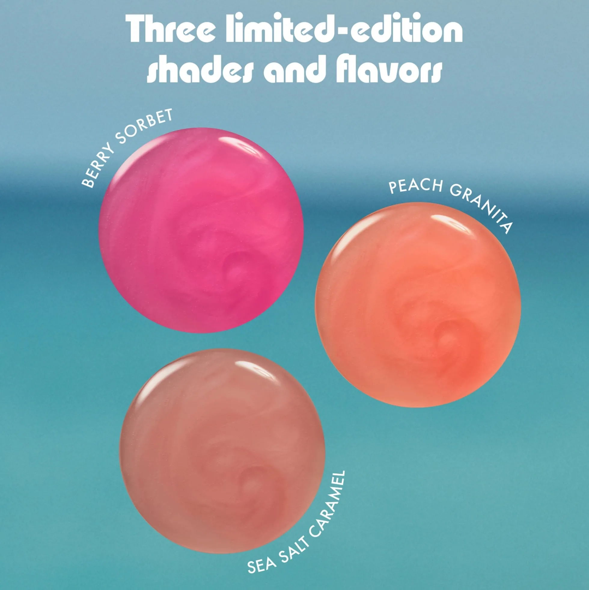 Summer Fridays Sweet Summer Minis