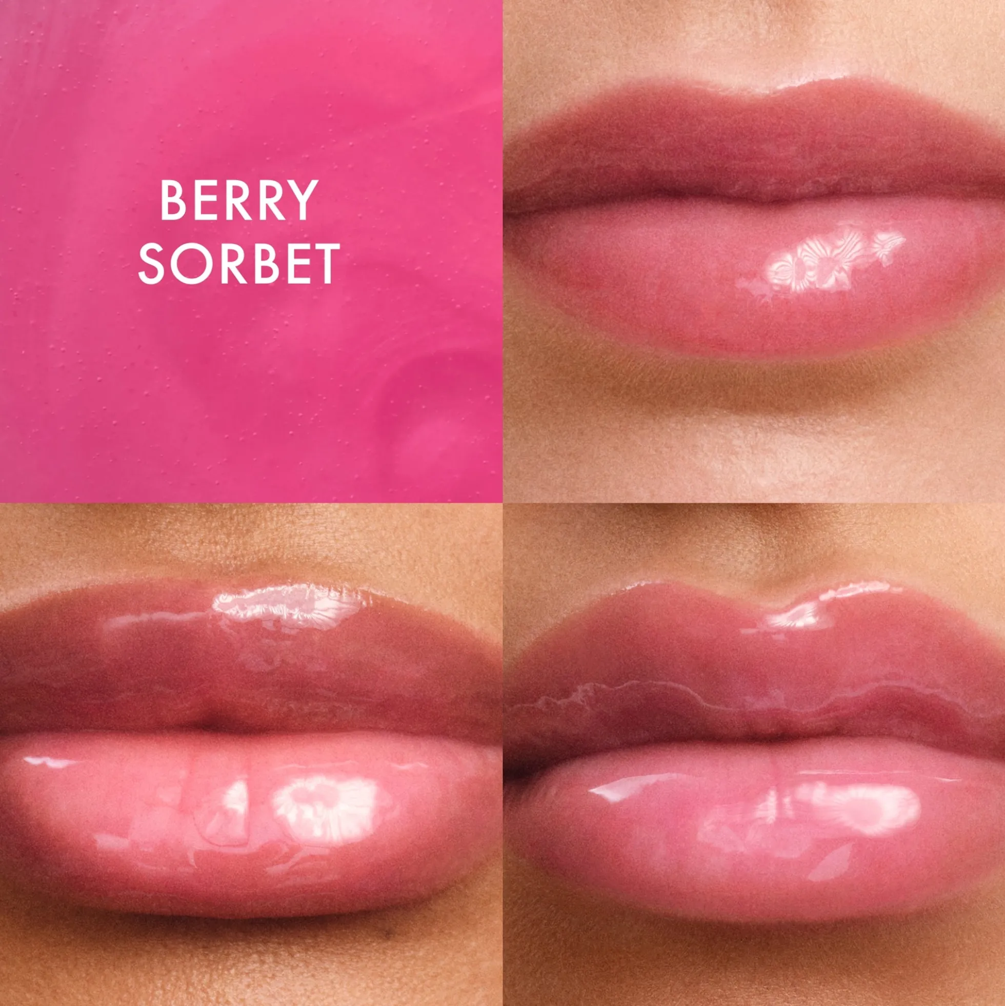 Summer Fridays Sweet Summer Minis