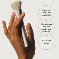 Summer Fridays The Bronzer Brush