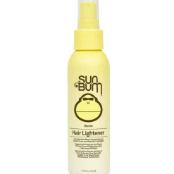 Sun Bum Blonde Hair Lightener
