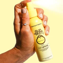 Sun Bum Blonde Hair Lightener