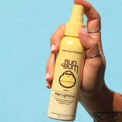 Sun Bum Blonde Hair Lightener